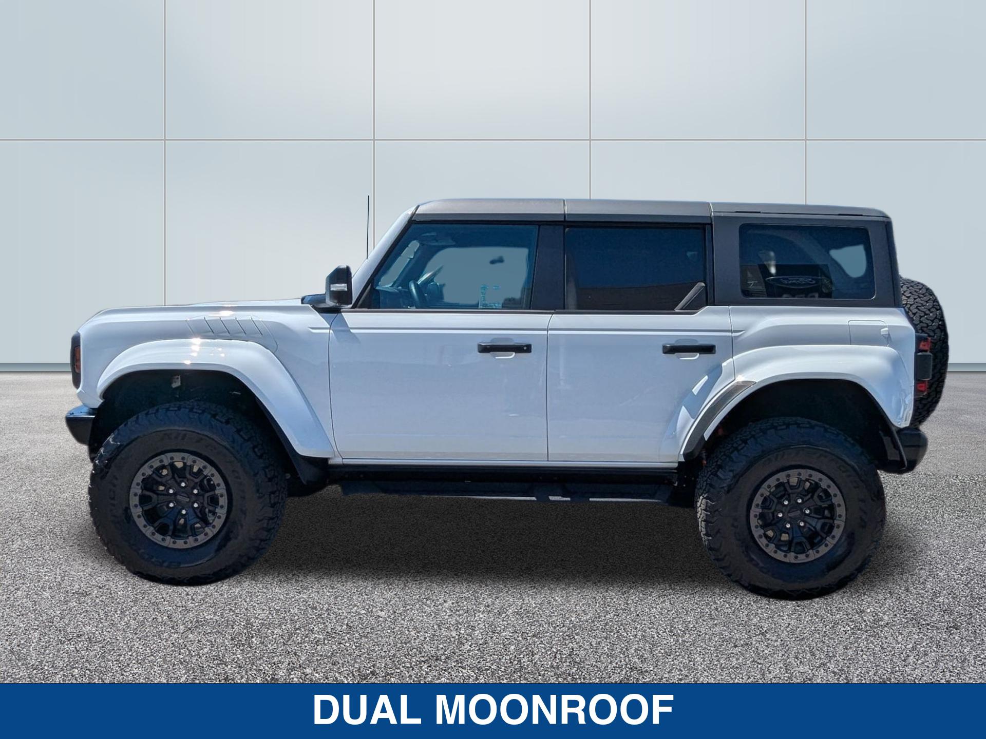 ford bronco 4-door 2024 1FMEE0RR7RLA02103 image